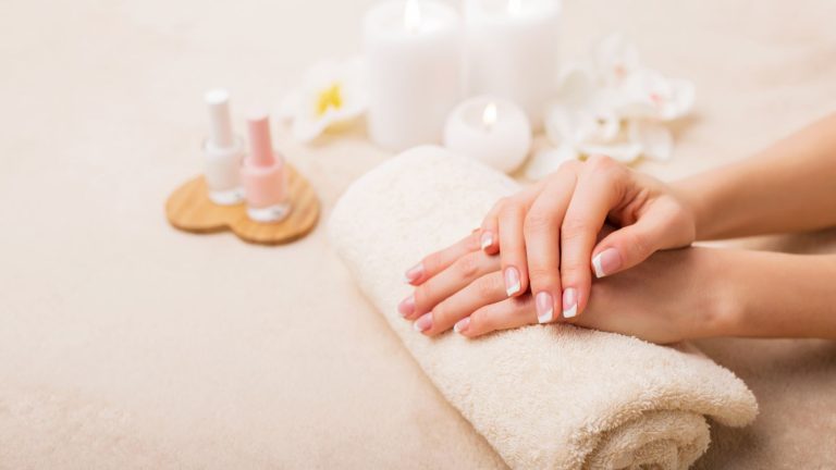 Cách Tạo Mẫu Logo Nails Đẹp Mê Hồn, Độc Đáo Nhất 2024