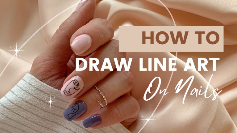 Bí Quyết Tạo Slogan Nails Ấn Tượng Để Khách Hàng Nhớ Mãi