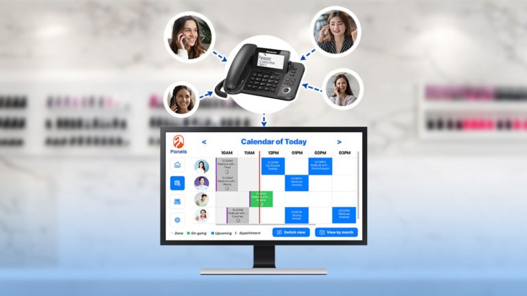 Tăng Income Đột Phá Với Hệ Thống Pos Cho Tiệm Nail Của Bạn