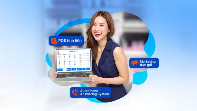 Tại Sao Bạn Cần Phần Mềm Kế Toán Cho Nail?