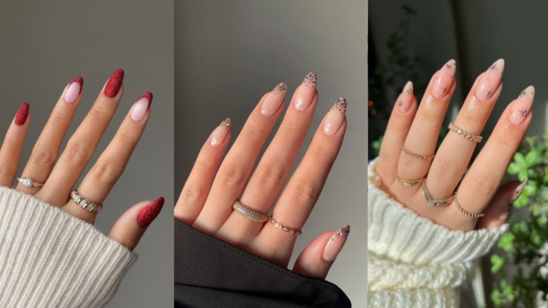 Những Mẫu Nail Đẹp Đơn Giản Nhưng Tinh Tế – Gợi Ý Từ Pionails