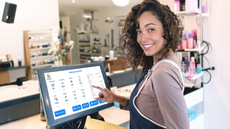 Kinh Nghiệm Quản Lý Chuỗi Tiệm Nails Thành Công Ở Thị Trường Mỹ?