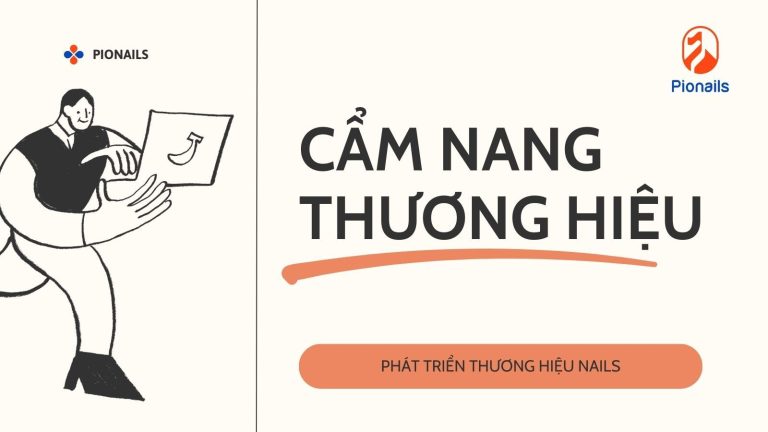 Phát Triển Thương Hiệu Nail Thành Công: Bí Quyết Từ A Đến Z Cho Người Mới Bắt Đầu