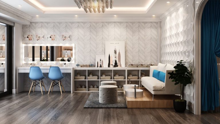 Nỗi Đau Khách Hàng Khi Quản Lý Tiệm Nail: Làm Thế Nào Để Khắc Phục?