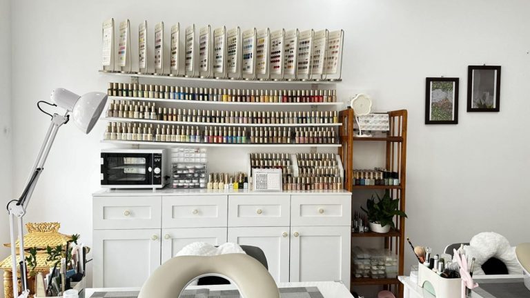 30+ Tên Nail Tiếng Việt Hay Giúp Tiệm Nail Của Bạn Được Nhớ Đến Tại Mỹ