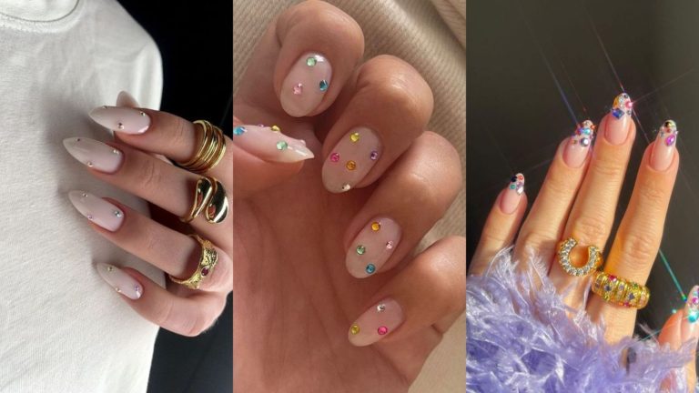15+ Kiểu Móng Tay Đẹp Và Cách Hỗ Trợ Khách Hàng Hiệu Quả Cho Chủ Tiệm Nail