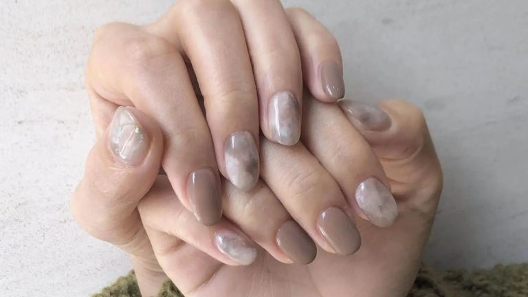 10+ Mẫu Nail Đơn Giản Cho Học Sinh – Phong Cách Nhẹ Nhàng, Phù Hợp Mọi Lứa Tuổi
