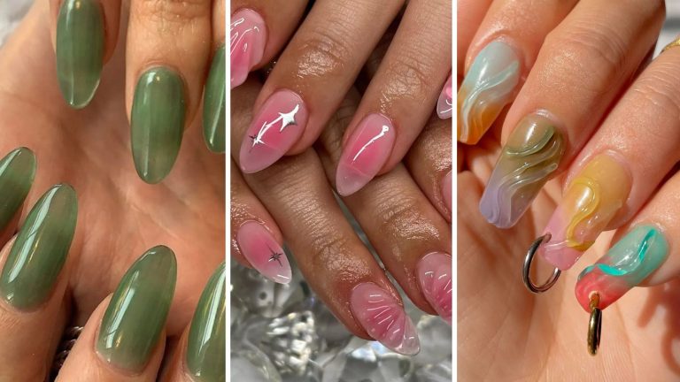 7 Mẫu Sơn Móng Tay Đẹp Nhất Cho Tiệm Nails – Giúp Tiệm Của Bạn Luôn Đầy Khách