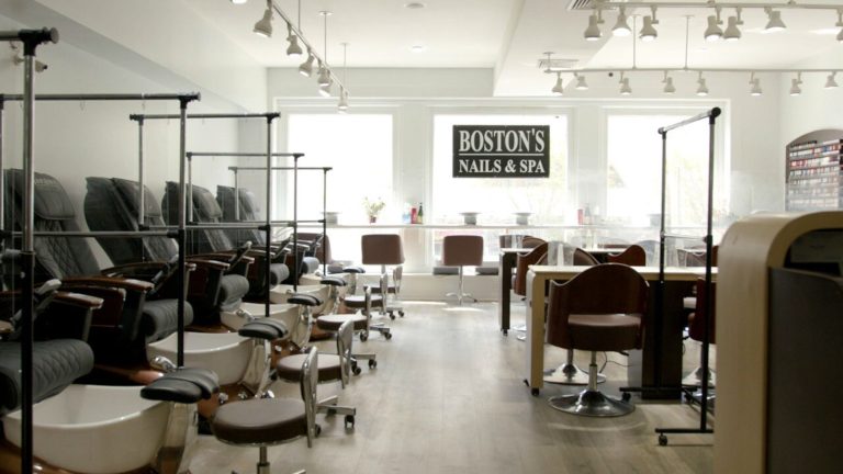 Kinh Nghiệm Kinh Doanh Nail Giúp Bạn Tiết Kiệm Chi Phí Mở Tiệm