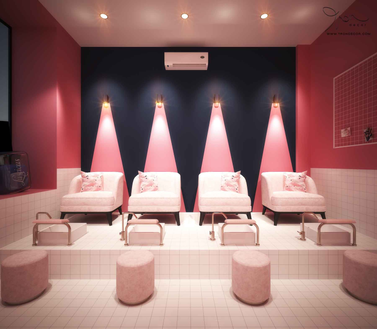 Có Nên Mở Tiệm Nail? 5 Lý Do Để Bạn Bắt Đầu Kinh Doanh Ngay Hôm Nay