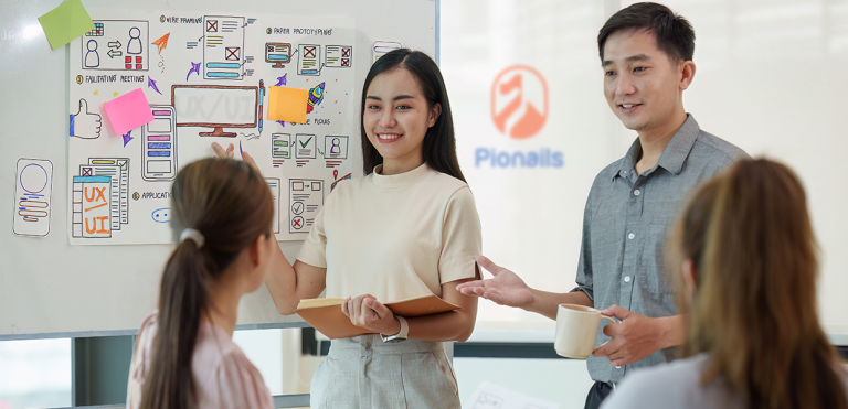 TOP 5+ Cách Tối Ưu Hóa Hoạt Động Nail Giúp Tiệm Nail Phát Triển Bền Vững