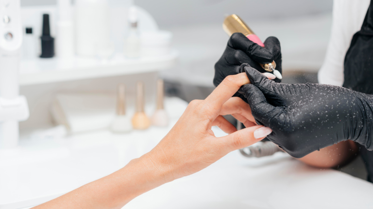 Các Bí Quyết Kinh Doanh Nail Cần Biết Để Vận Hành Tiệm Hiệu Quả