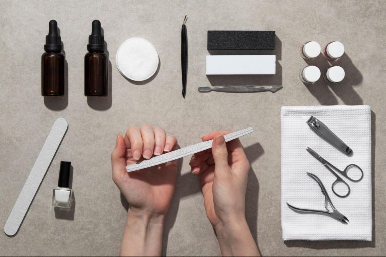 Top Các Chiến Lược Kinh Doanh Nail Hiệu Quả, Siêu Hút Khách