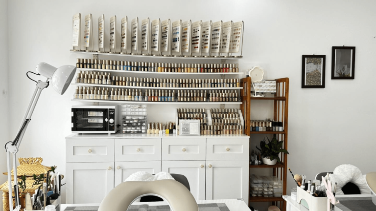 30+ Tên Nail Tiếng Việt Hay Giúp Tiệm Nail Của Bạn Được Nhớ Đến Tại Mỹ