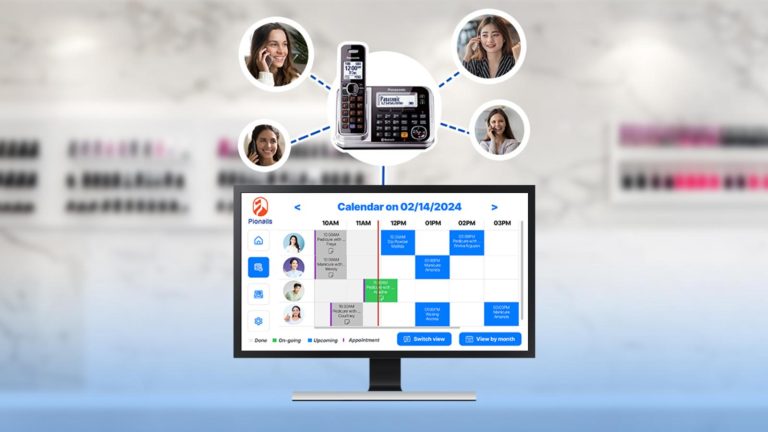 Hệ Thống Quản Lý Thông Tin Khách Hàng: Công Cụ Đắc Lực Cho Chủ Tiệm Nail Hiện Đại