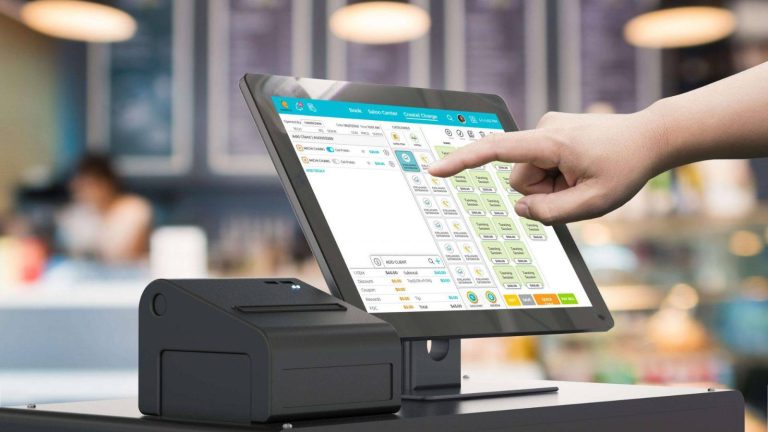 POS Nail System: Giải Pháp Tối Ưu Hóa Quản Lý Tiệm Nail Mà Bạn Không Thể Bỏ Qua