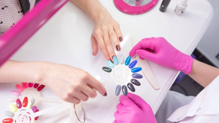 Đừng Để Tiệm Nail Của Bạn Mất Cơ Hội: Giới Thiệu Phần Mềm Quản Lý Tiệm Nail Pionails
